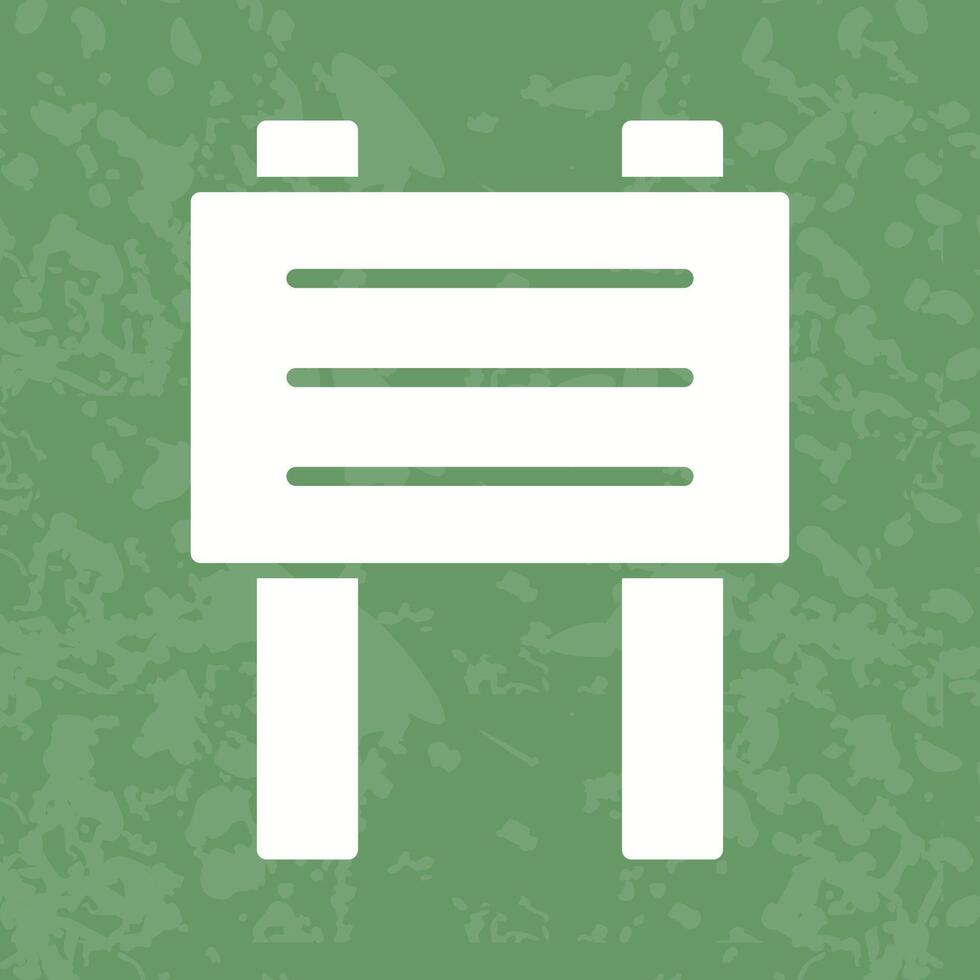 Online Banner Icon Design vector