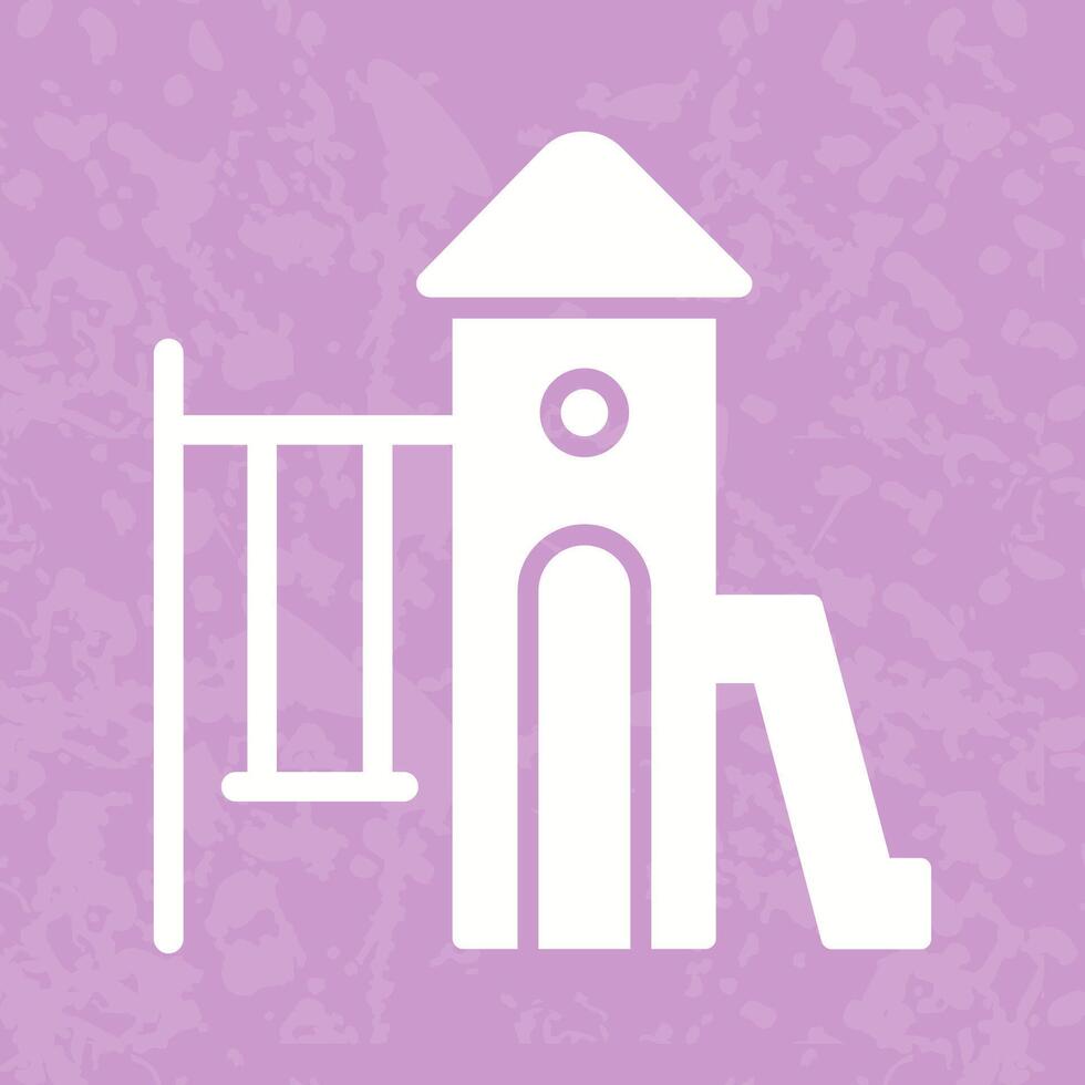 Playtime Fun Icon Design vector