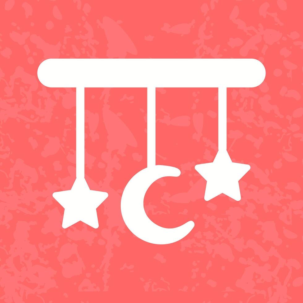 Lullaby Icon Design vector