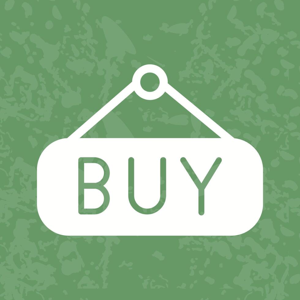 Buy Icon Design vector