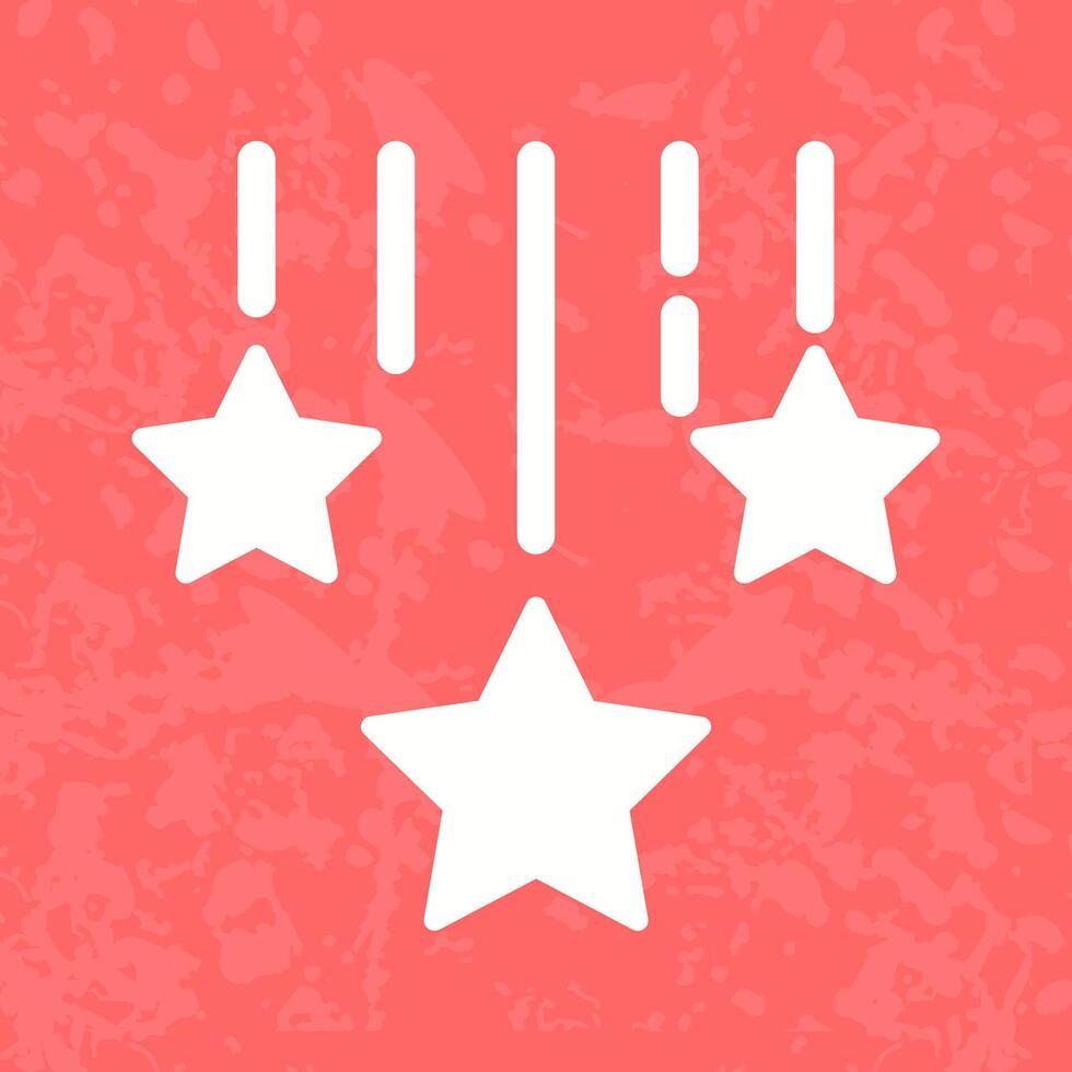 Party Decorations Icon Design vector