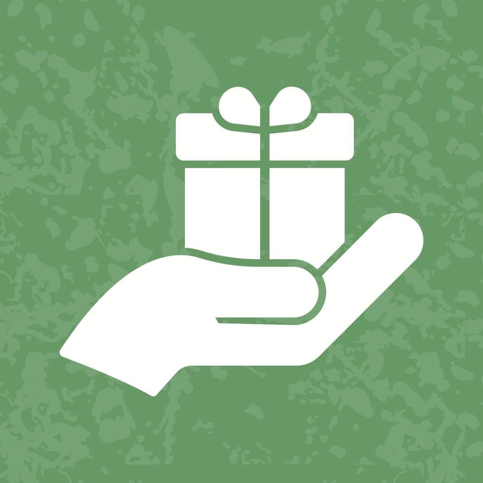 Party Favors Icon Design vector