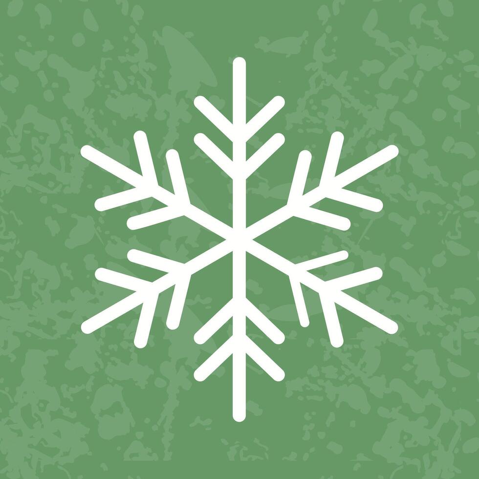 Winter Icon Design vector