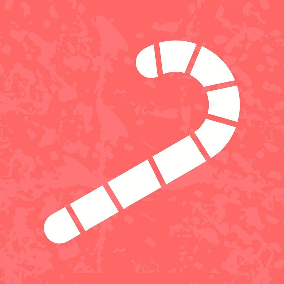 Candy Stick Icon Design vector