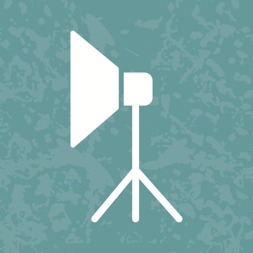 Photography Studio Icon Design vector
