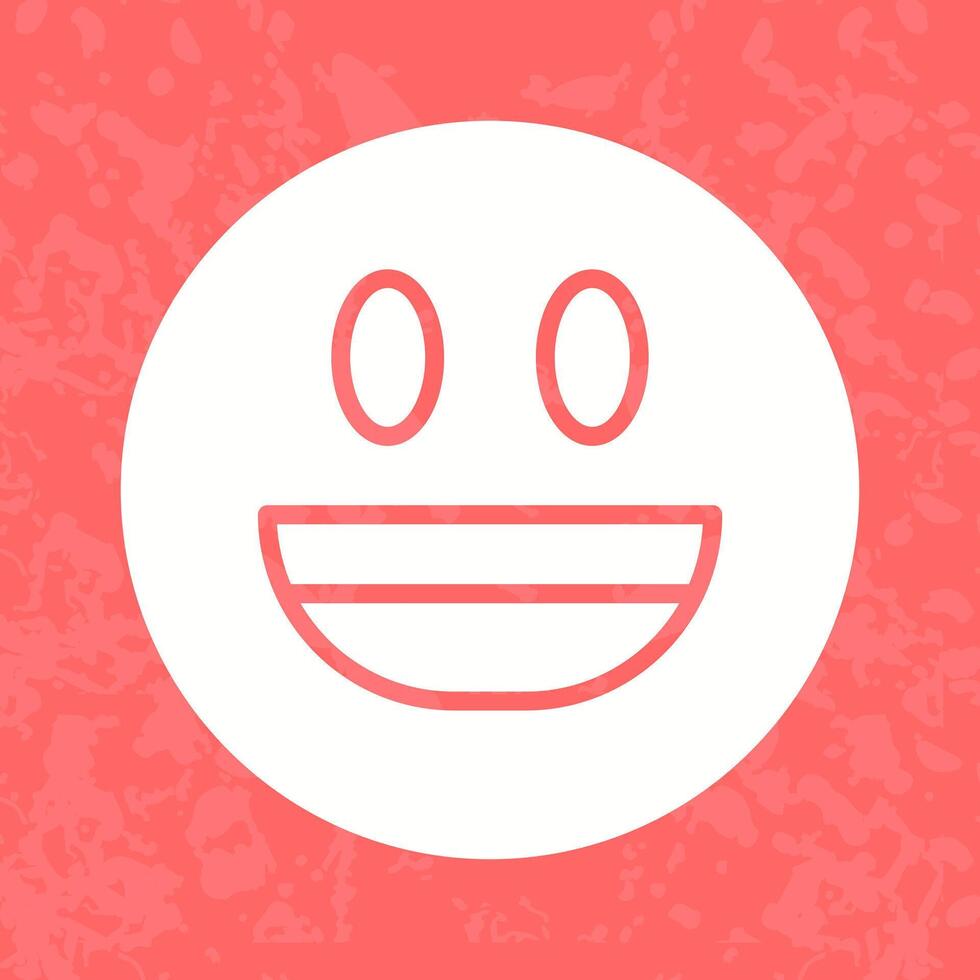1 - Smiling Face with Open Mout.eps vector