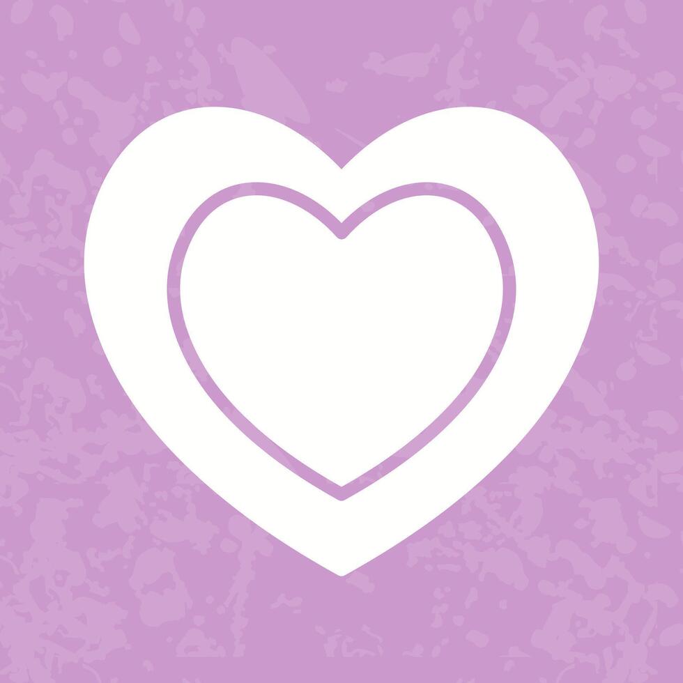 Heart Icon Design vector