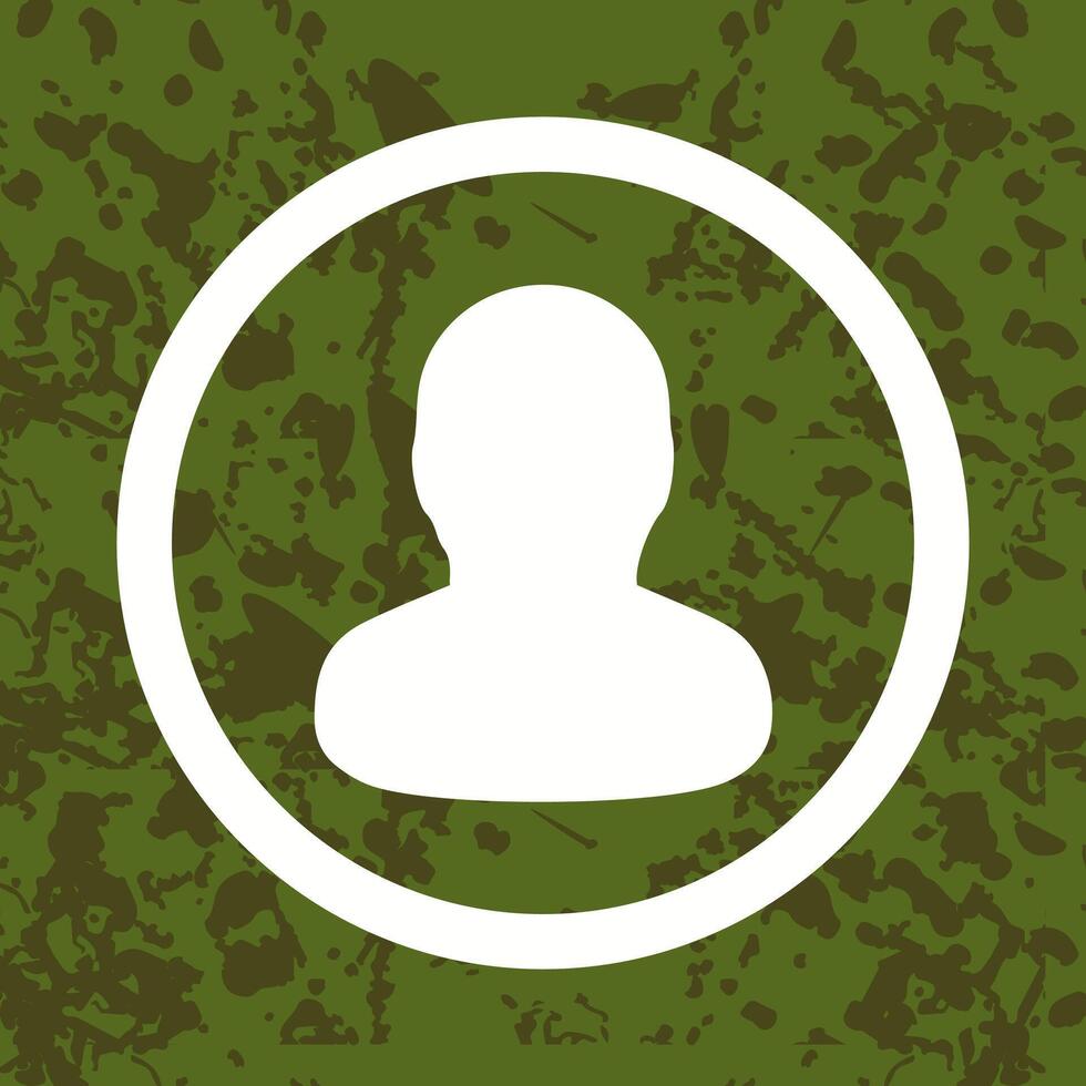 Customer Icon Design vector