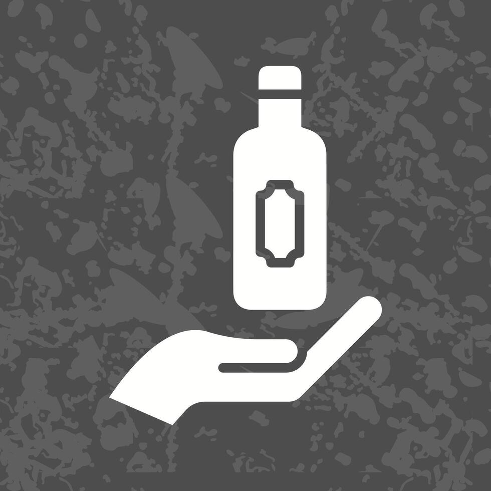 Wine Selection Icon Design vector