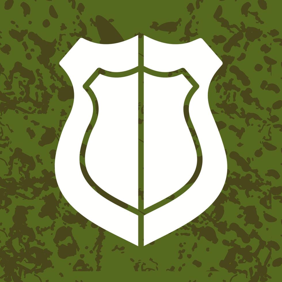 Shield Icon Design vector