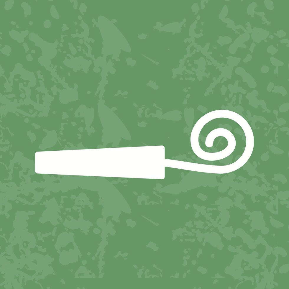 Blowouts Icon Design vector