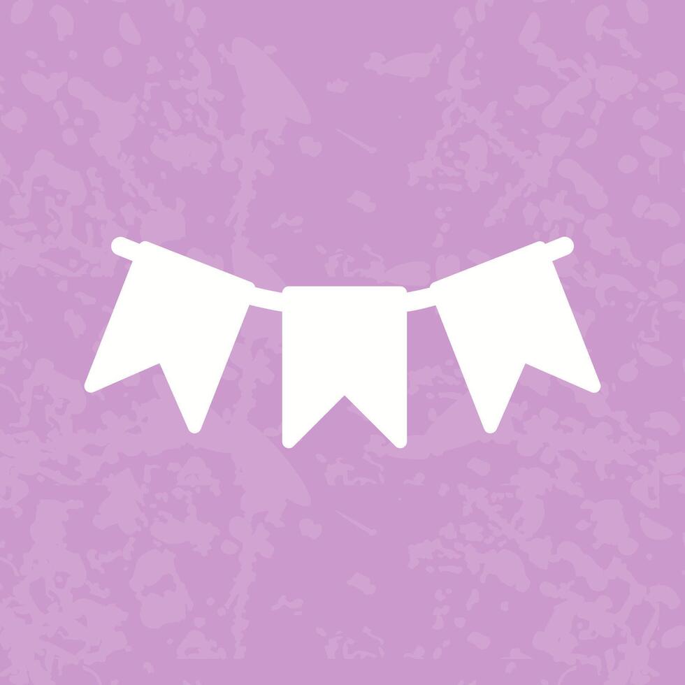 Decorations Icon Design vector