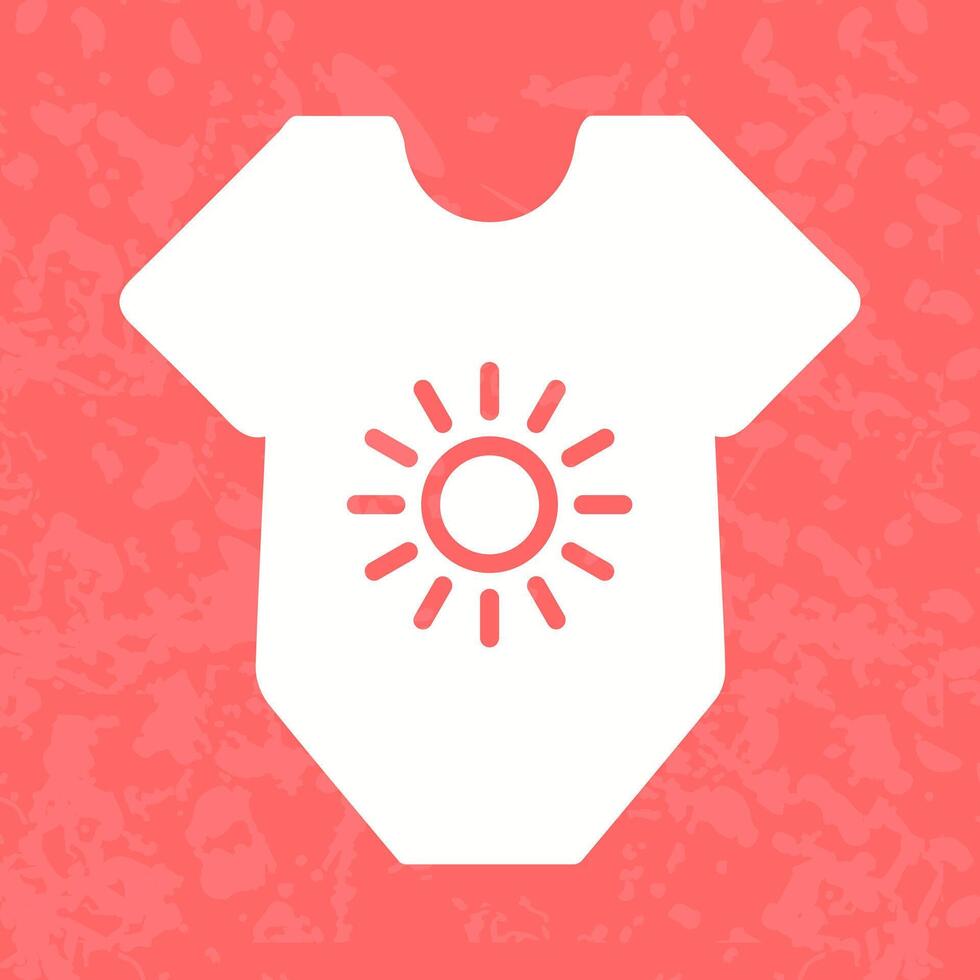 Sun Protection Icon Design vector