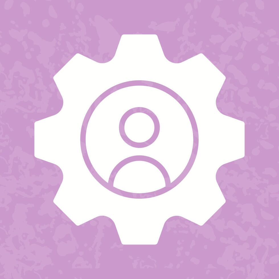 User-generated Content Icon Design vector