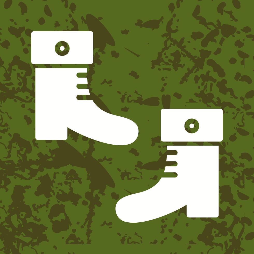 Shoes Icon Design vector