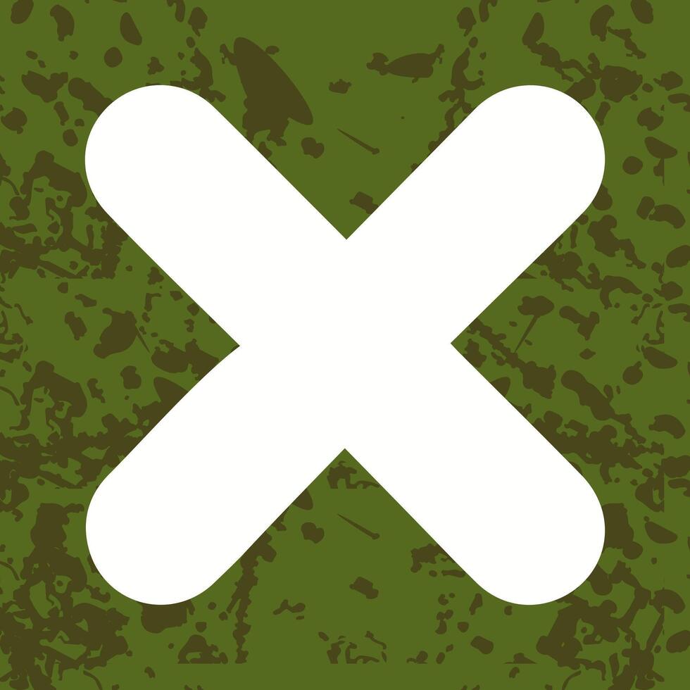 Close Icon Design vector