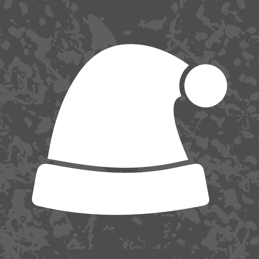 Hat Icon Design vector