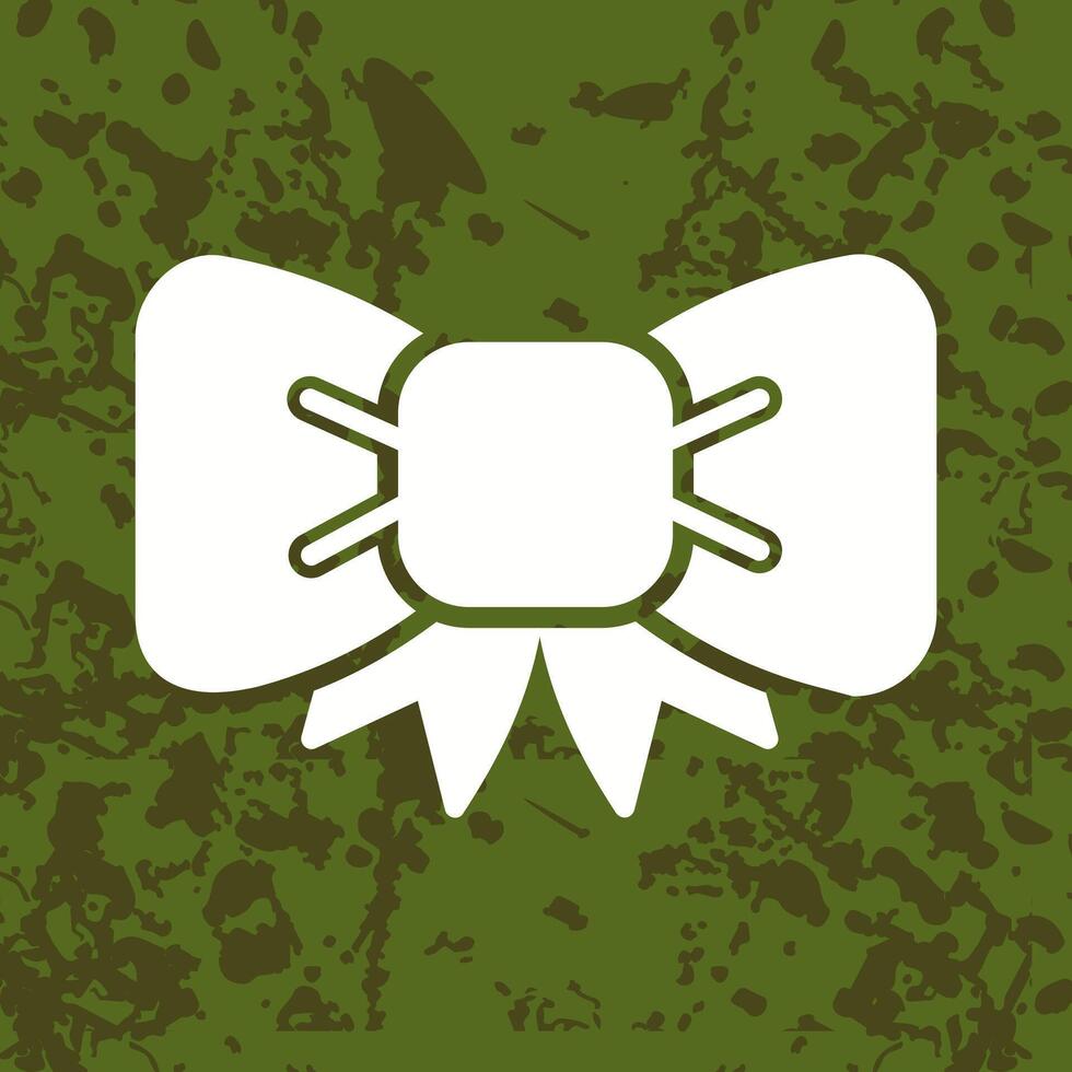 Ribbon Icon Design vector