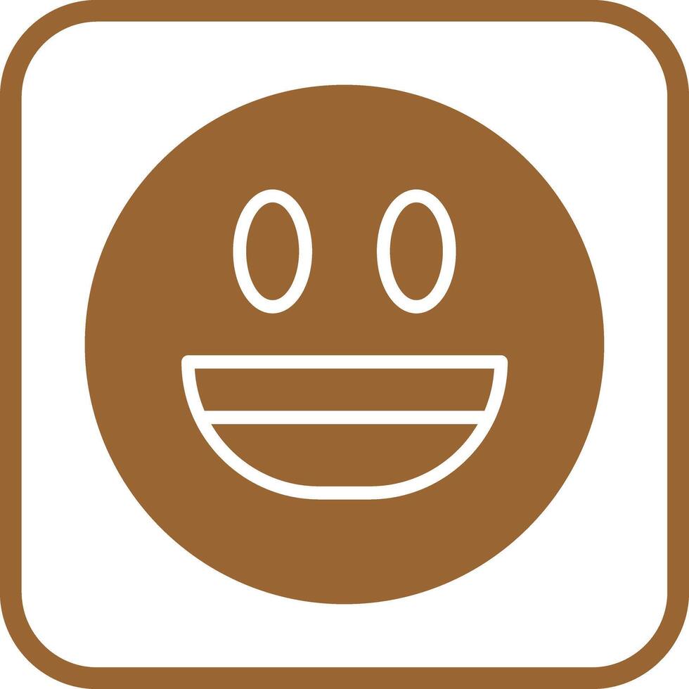 1 - Smiling Face with Open Mout.eps vector