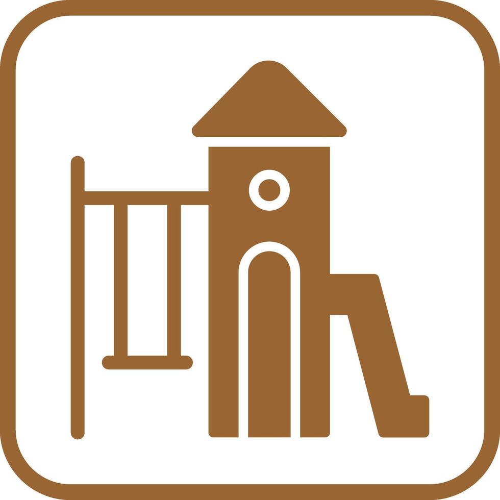 Playtime Fun Icon Design vector