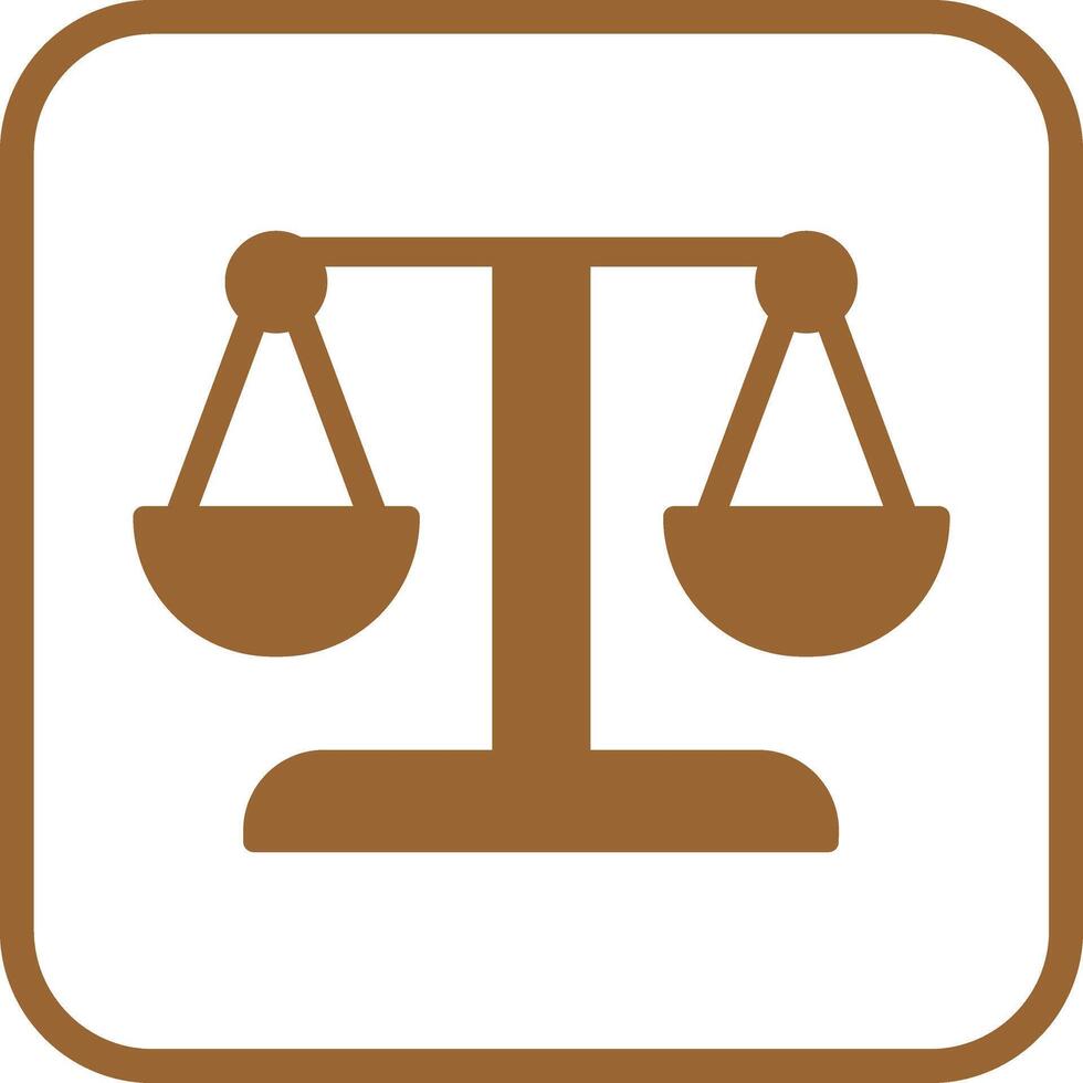Journalism Ethics Icon Design vector