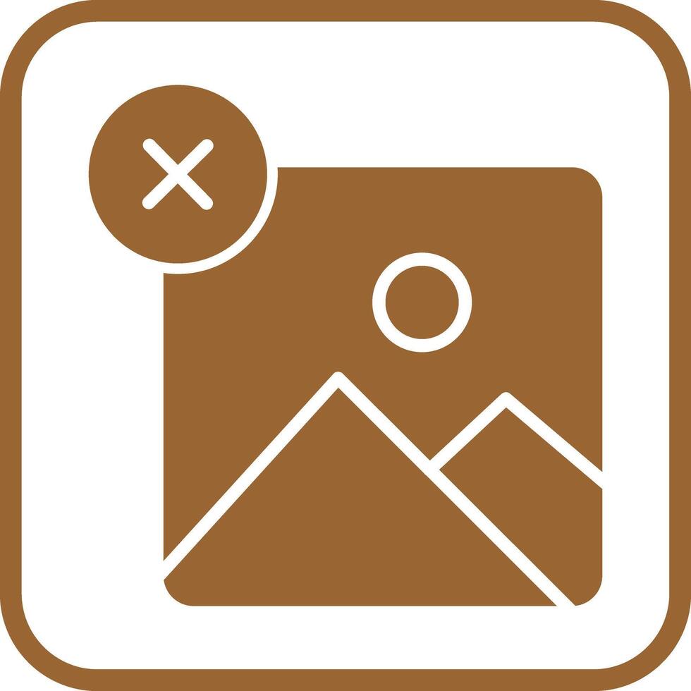 Remove Icon Design vector