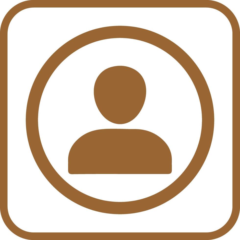 User Icon Design vector