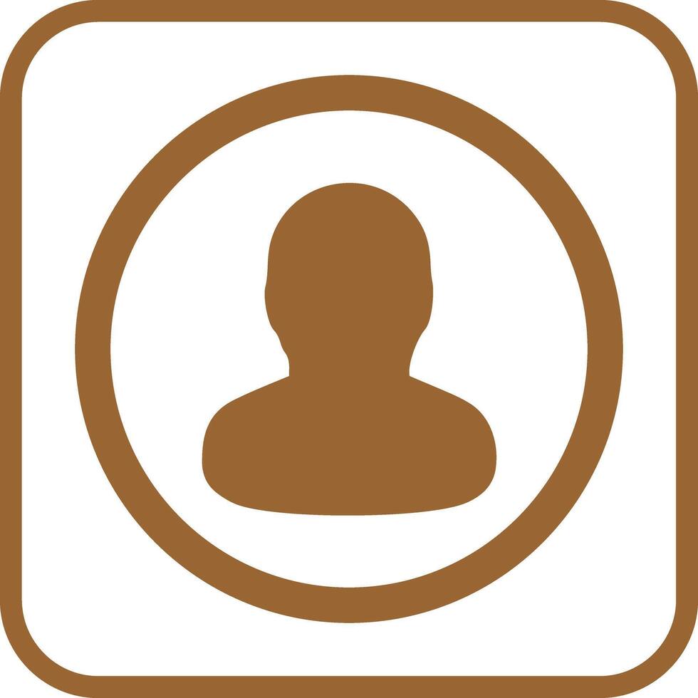 Customer Icon Design vector