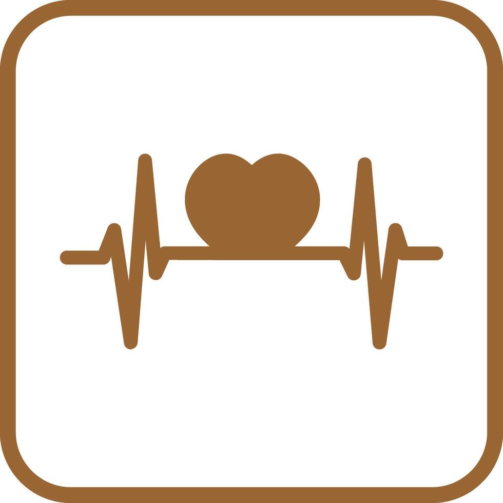 Heart Icon Design vector