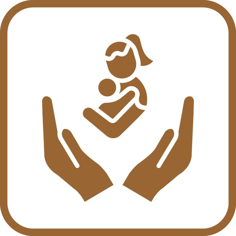 49 - Mother's Love.eps vector