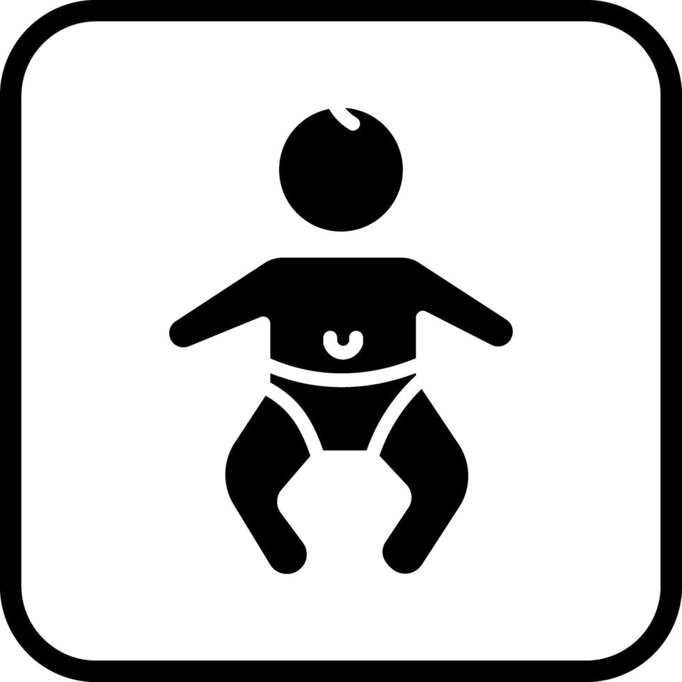 Baby Essentials Icon Design vector
