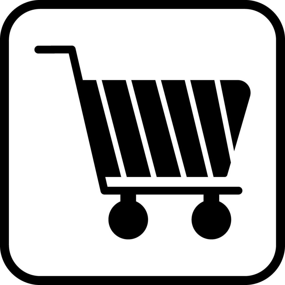 Shopping Basket Icon Design vector