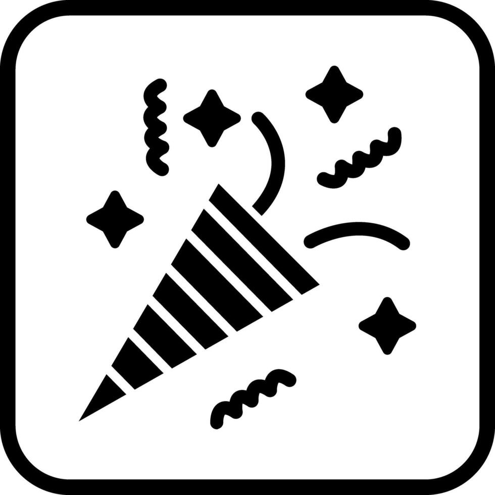 Celebration Icon Design vector