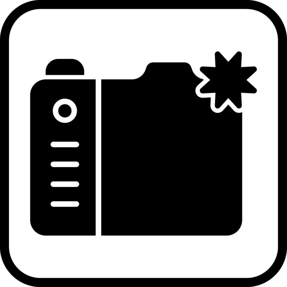 Flashpoint Icons Icon Design vector