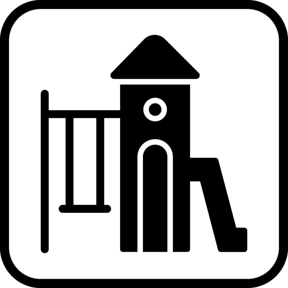 Playtime Fun Icon Design vector