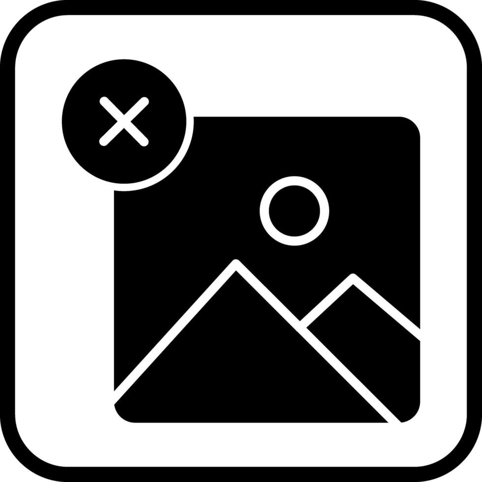Remove Icon Design vector