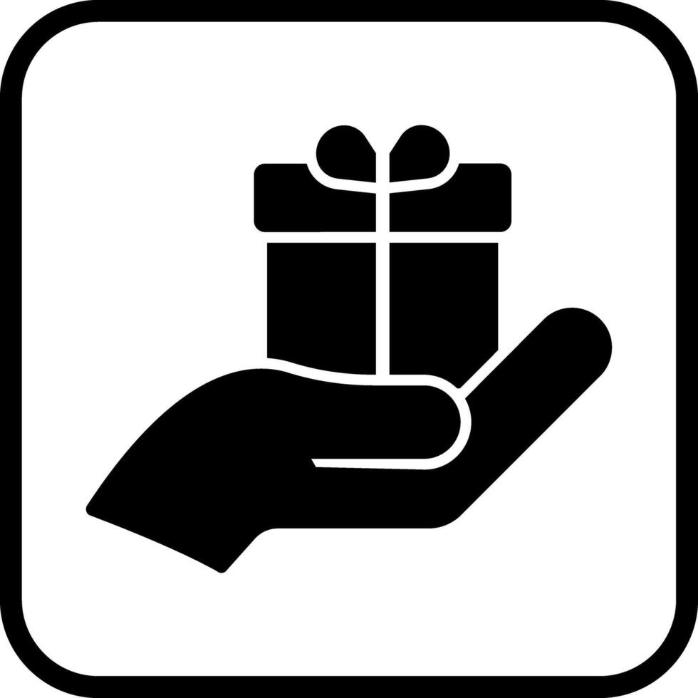 Party Favors Icon Design vector