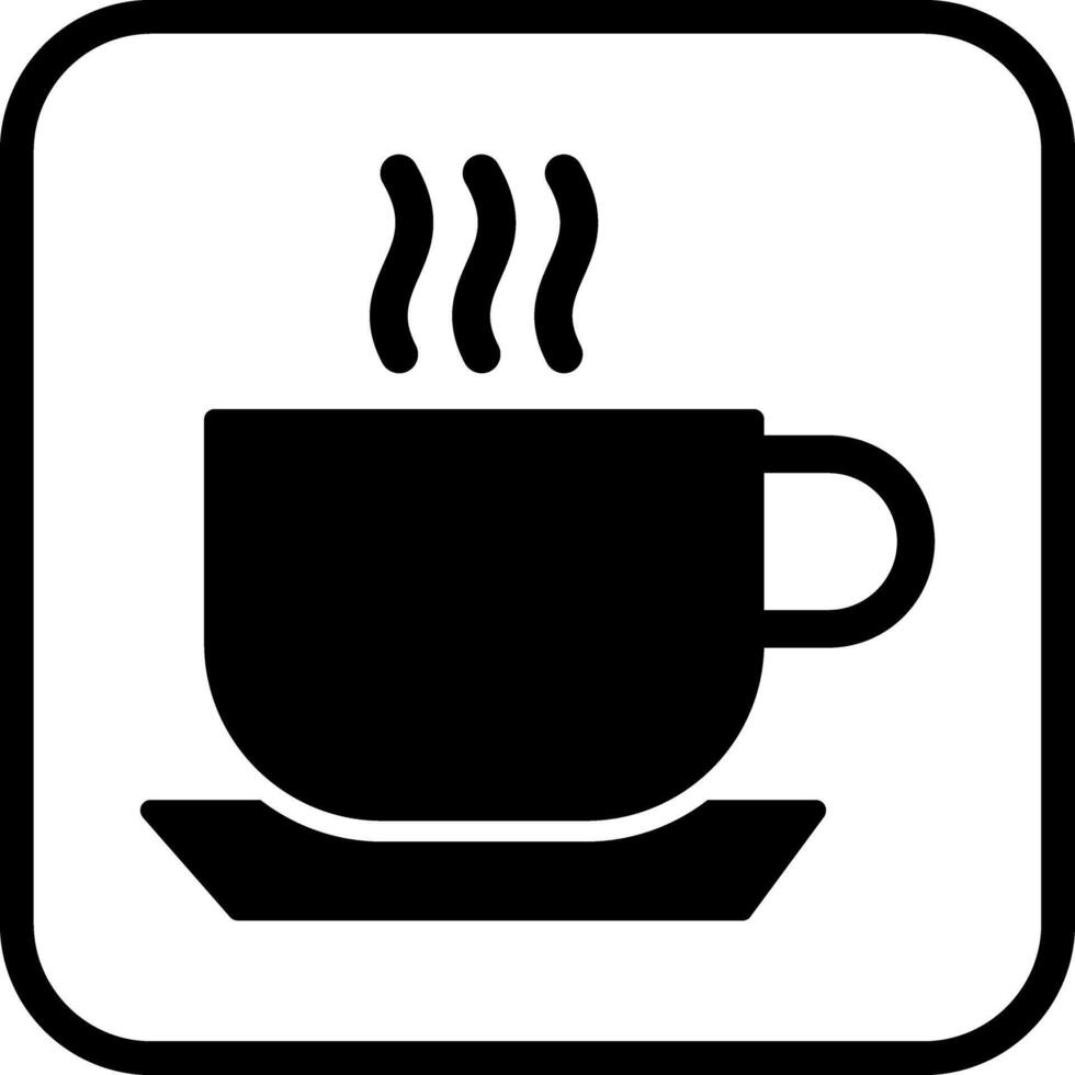 Coffee Icon Design vector