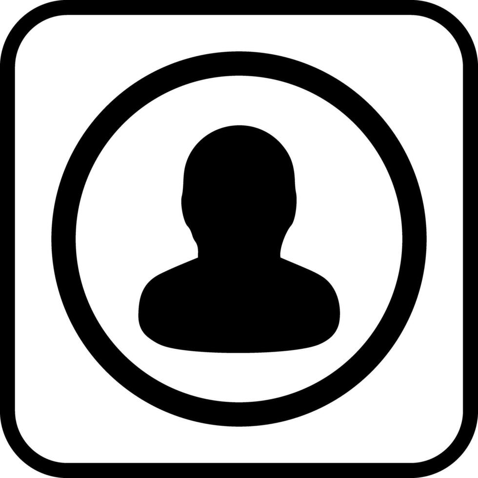 Customer Icon Design vector