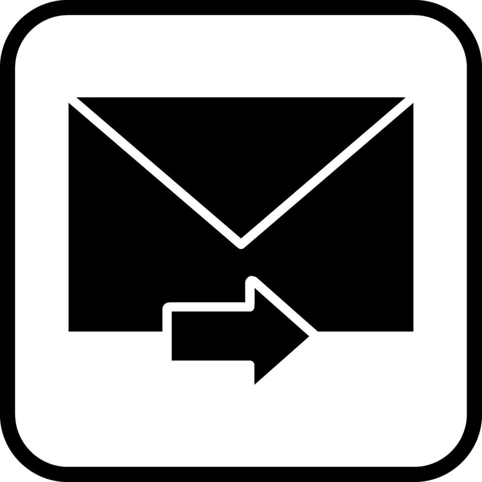 Send Icon Icon Design vector