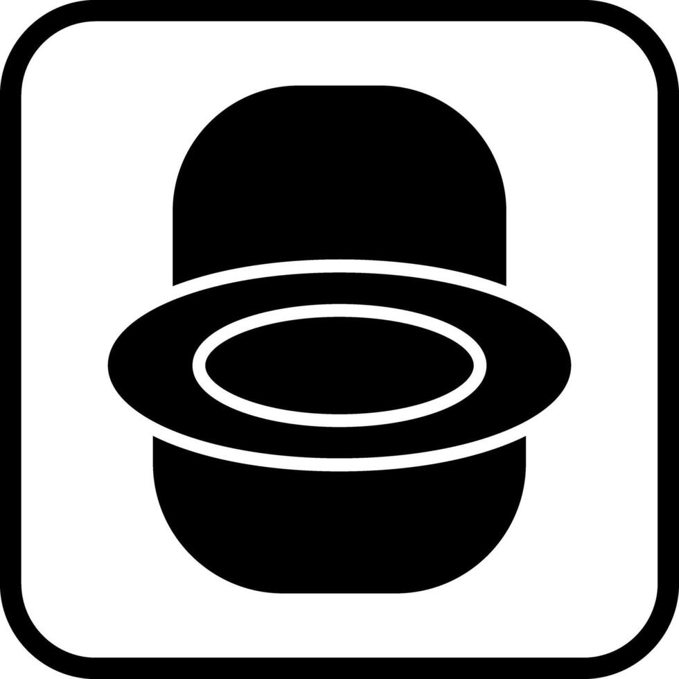 Potty Training Icon Design vector