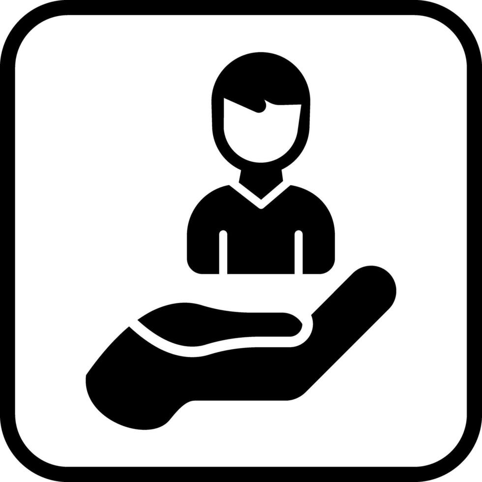 Humanpictos Icon Design vector