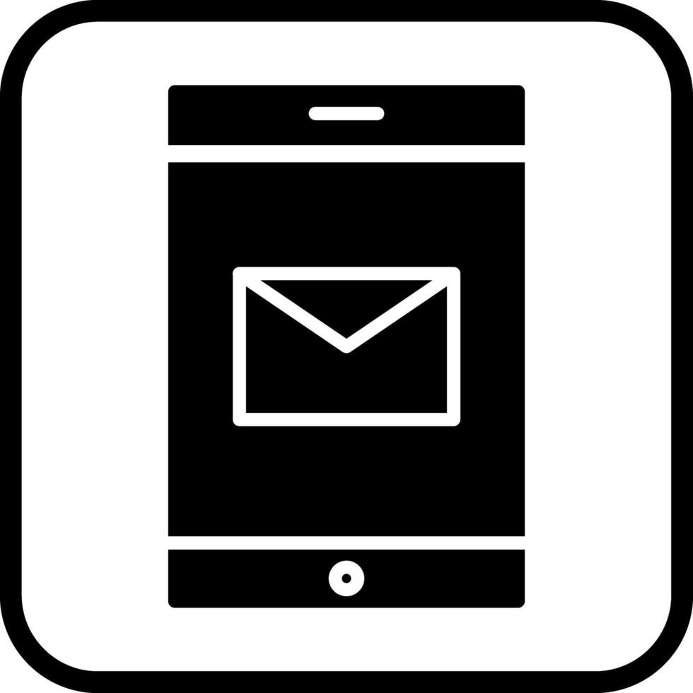 Smartphone Icon Design vector
