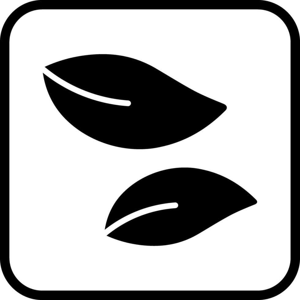 Leaf Icon Design vector