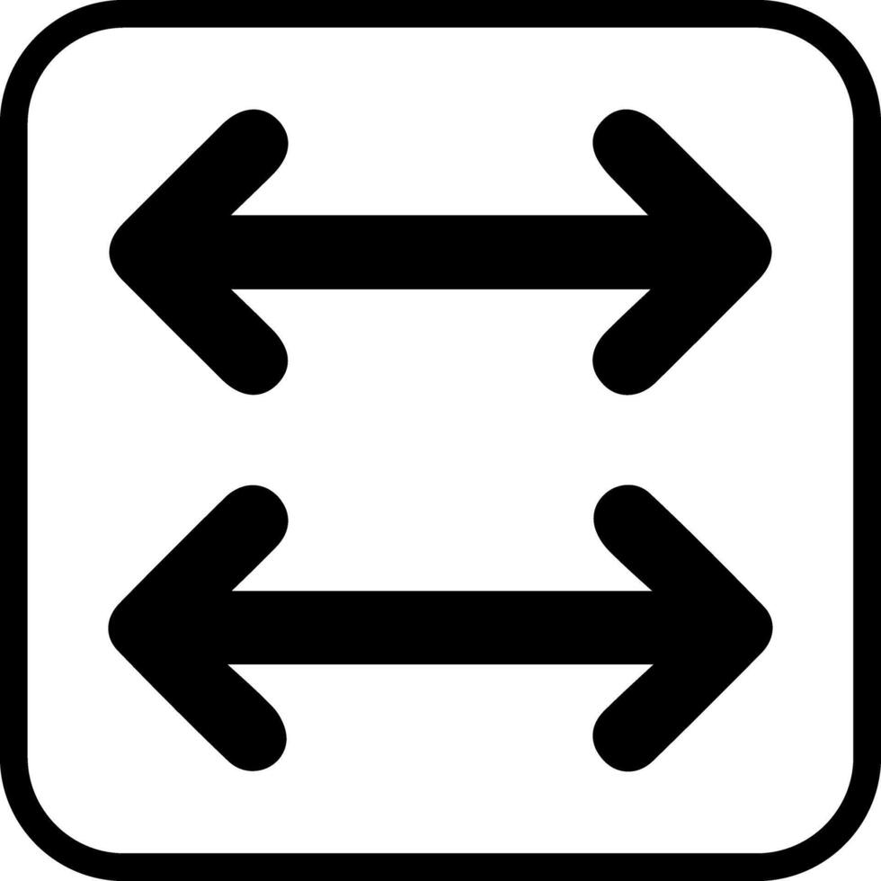 More Icon Design vector
