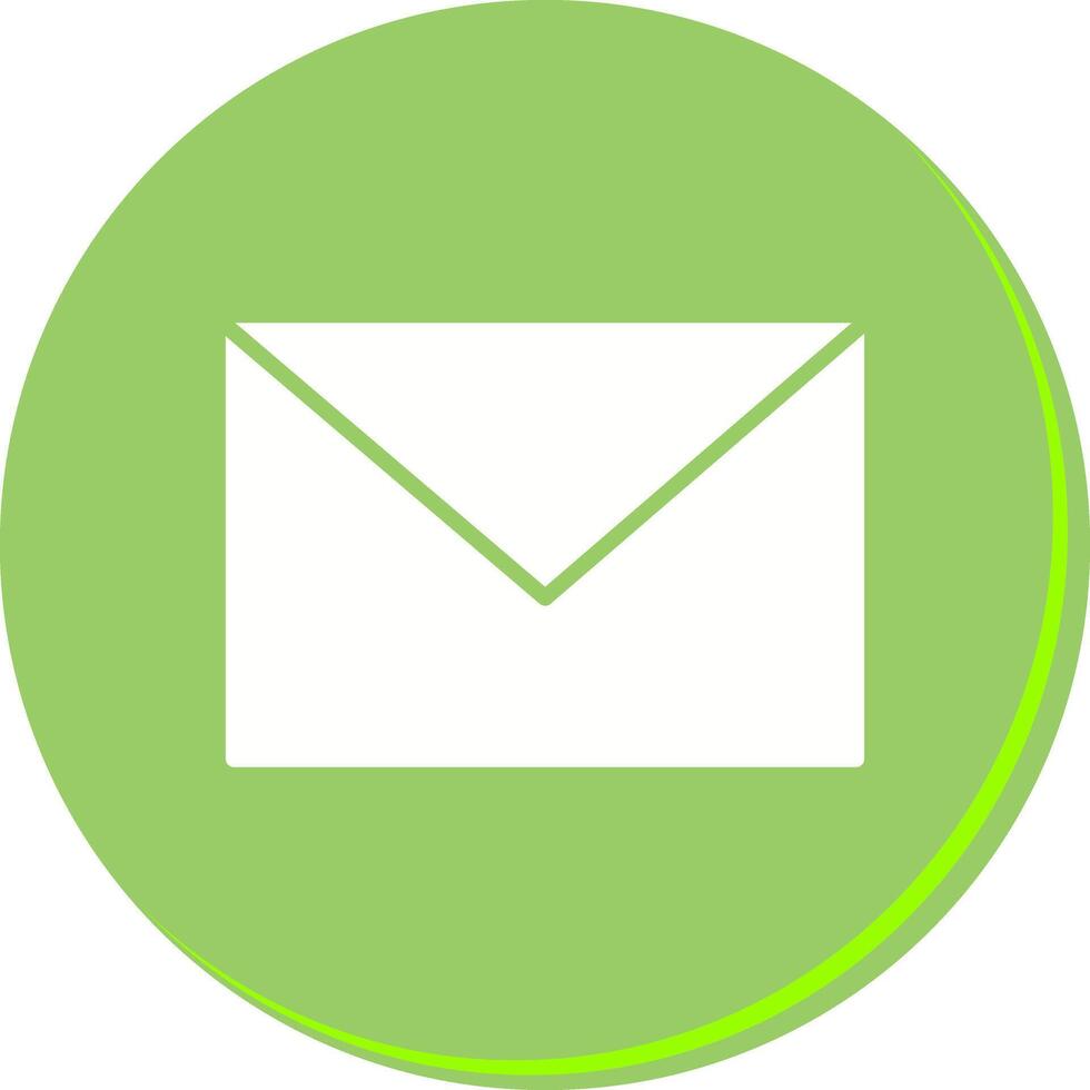 Inbox Icon Design vector