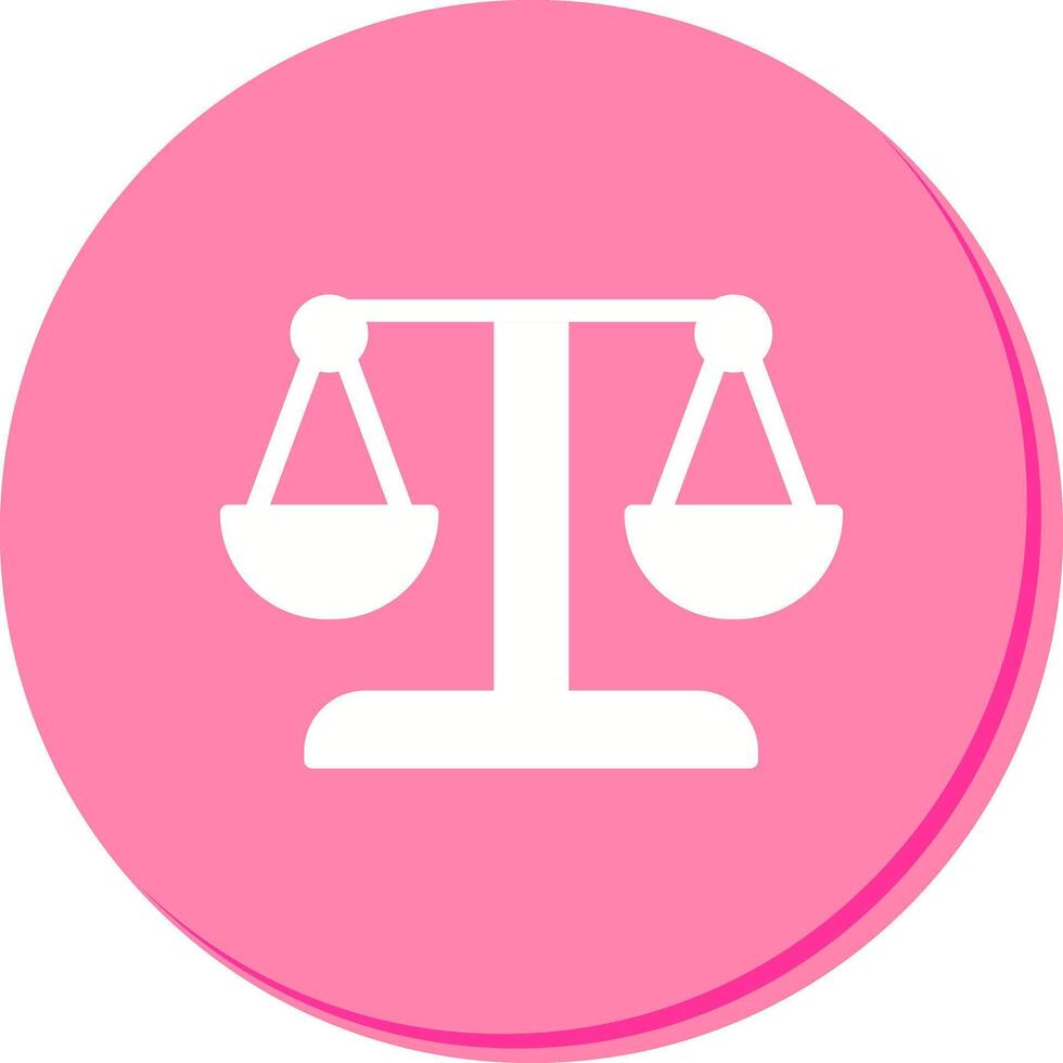 Journalism Ethics Icon Design vector