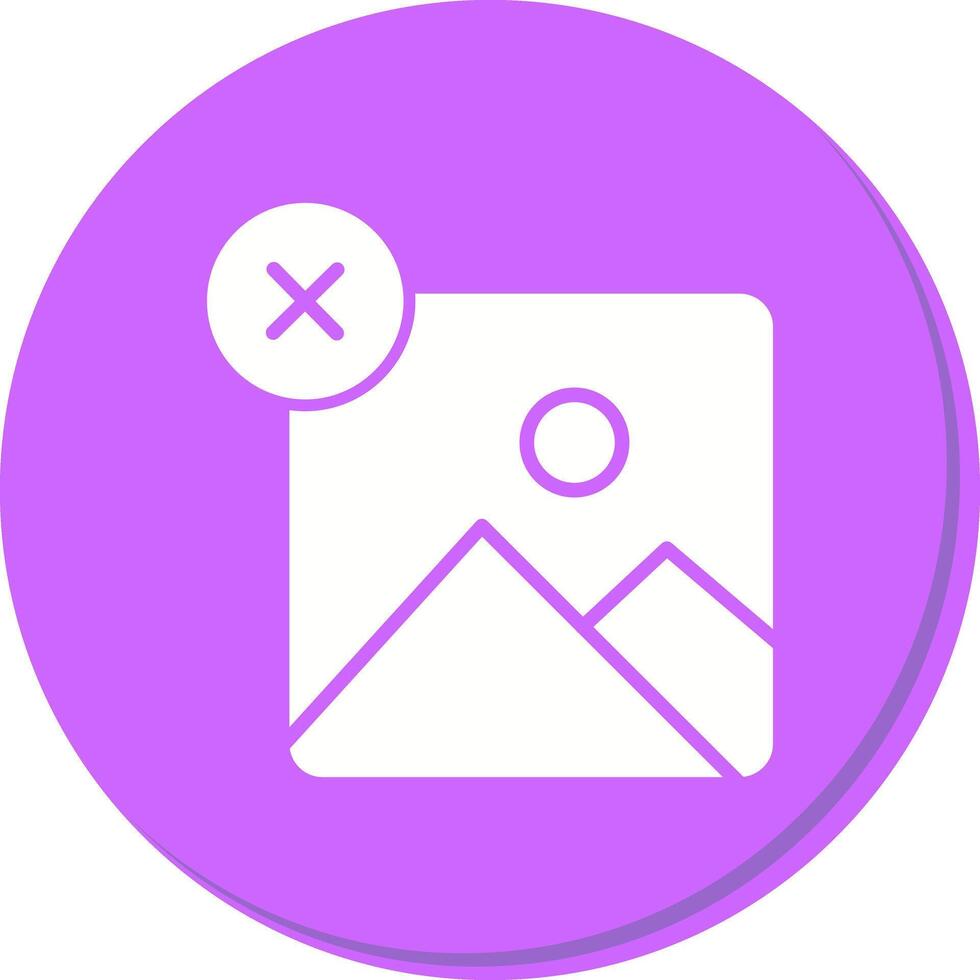 Remove Icon Design vector
