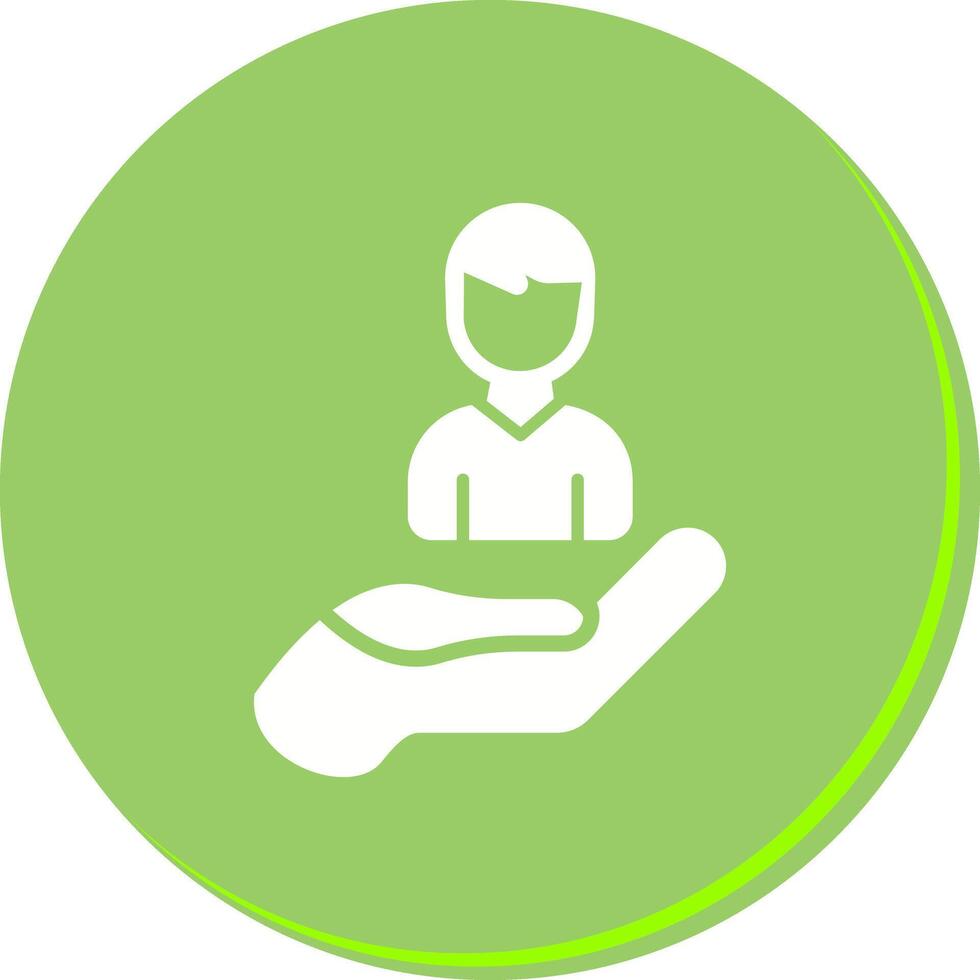 Humanpictos Icon Design vector