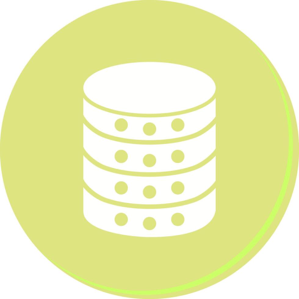 Server Icon Design vector